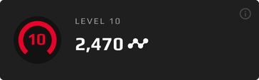 Faceit Level 4 , 5 , 6 or 7 Accounts