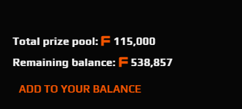 leaderboard points tracker