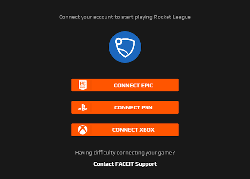 How To Link PSN Account To Epic Games 