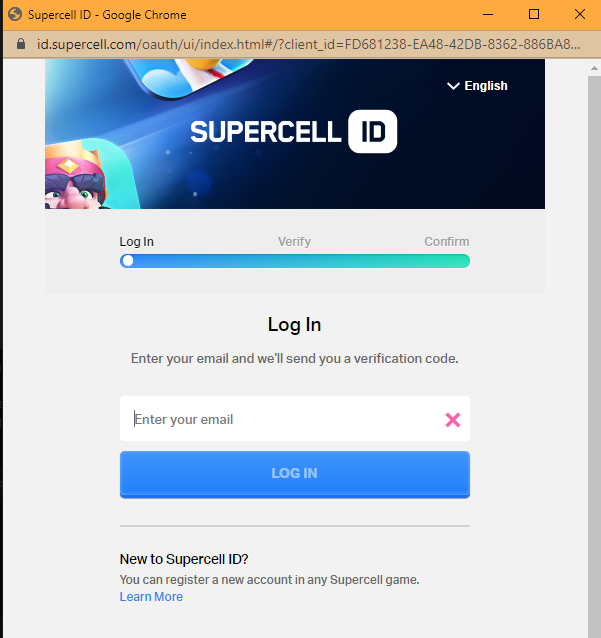 Brawl Stars  Supercell Support Portal